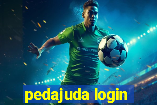 pedajuda login